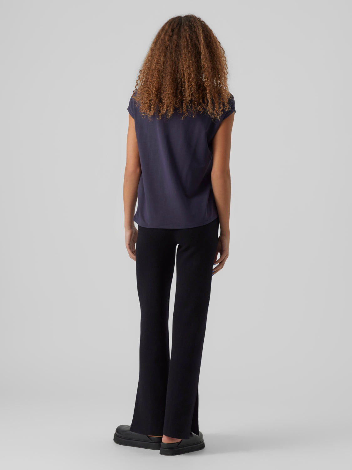 VMAVA T-Shirt - Night Sky